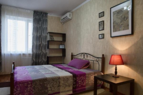Apartment on Shifrina 5